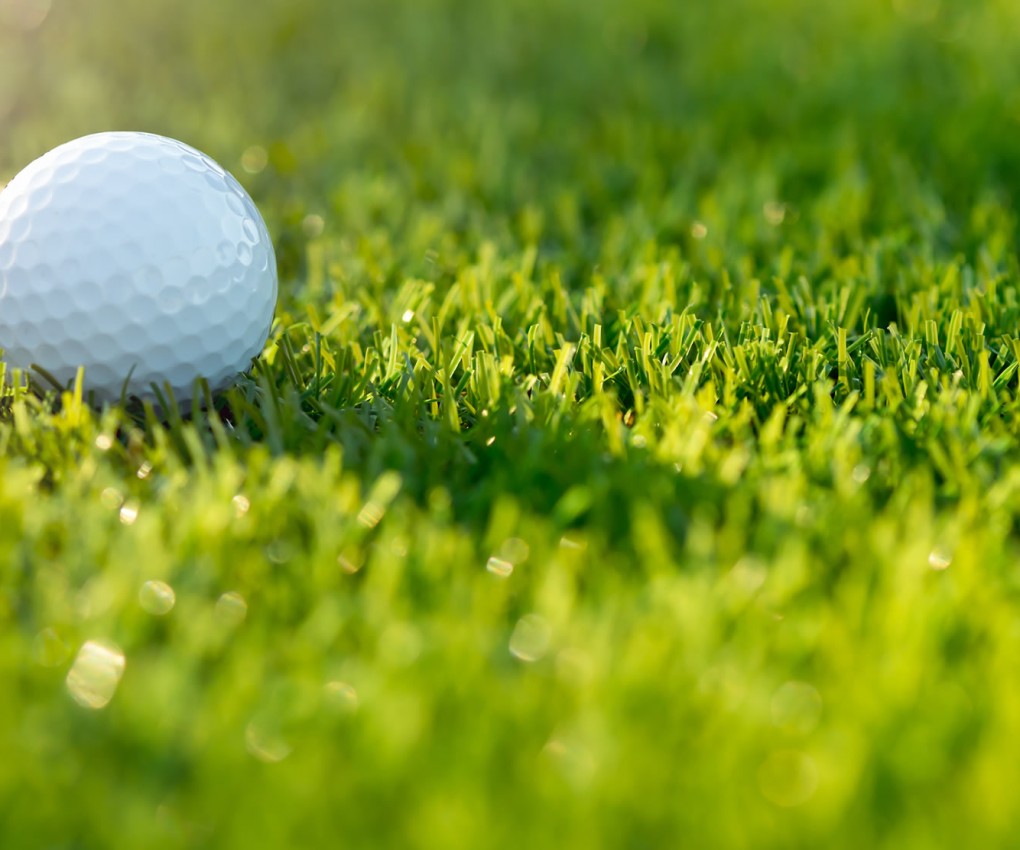 Golfball